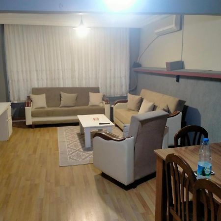 2 Bedrooms Central Area Located Appartment 1Floor Istanbul Luaran gambar