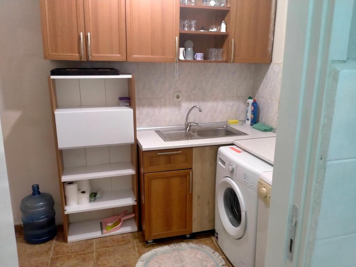 2 Bedrooms Central Area Located Appartment 1Floor Istanbul Luaran gambar