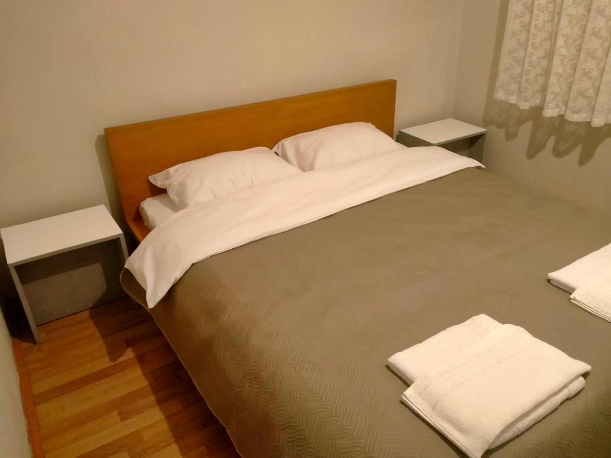 2 Bedrooms Central Area Located Appartment 1Floor Istanbul Luaran gambar
